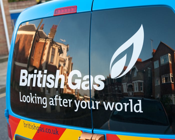 British Gas : des compteurs mélangés facturent les résidents d’un lotissement neuf à leurs voisins