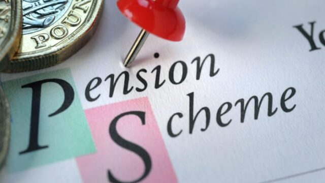Retraite au Royaume-Uni : près d’un actif sur deux ne cotise à aucune pension