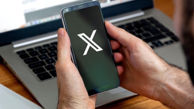 Arnaque sur X : le faux e-mail de « nouvelle connexion » qui vise à voler votre mot de passe