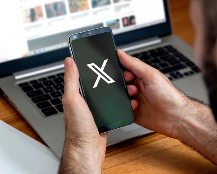 Arnaque sur X : le faux e-mail de « nouvelle connexion » qui vise à voler votre mot de passe