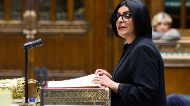 Shabana Mahmood pressentie à Downing Street : le monde des affaires perplexe face à ce choix économique