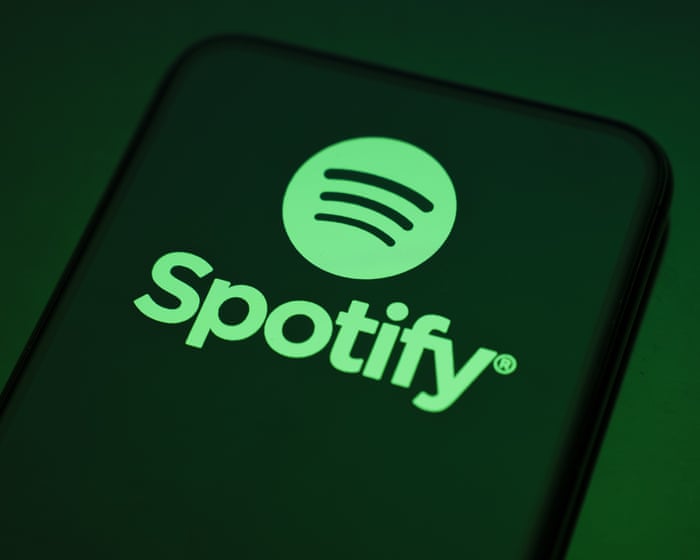 Fausses factures Spotify : une arnaque par email vise les données bancaires des abonnés