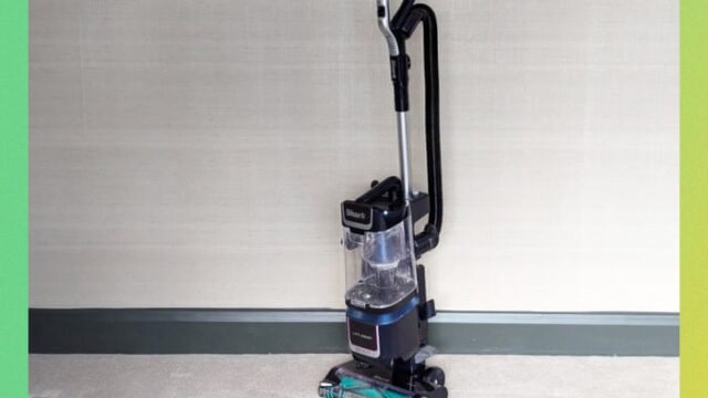 Aspirateur filaire Shark Detect Lift-Away XL : pourquoi ce modèle dépasse les attentes