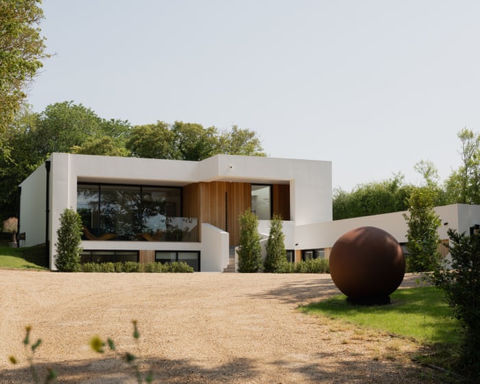 Architecture spectaculaire : ces maisons d’exception à vendre en Angleterre et en Écosse