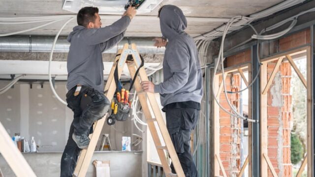 Climatisation obligatoire dans les logements neufs : la proposition des Libéraux-démocrates britanniques
