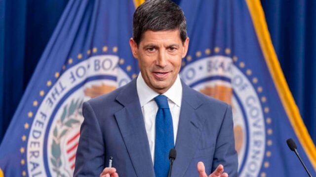 Croissance américaine ralentie à 1,5% au deuxième trimestre, l’inflation reste au-dessus de l’objectif de la Fed