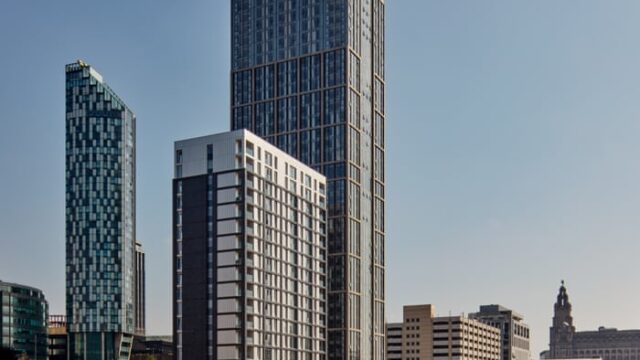 Louer avant d’acheter : les logements en vedette dans les villes d’Angleterre et d’Écosse