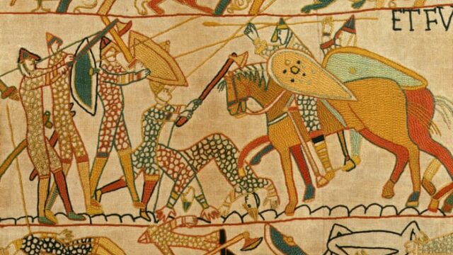 Tapisserie de Bayeux à Londres : un séjour à 1 000 £ pour contourner la ruée sur les billets