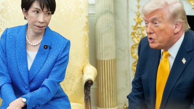 Yen faible : pourquoi Washington aide Tokyo à soutenir sa monnaie… sans vraiment la sauver