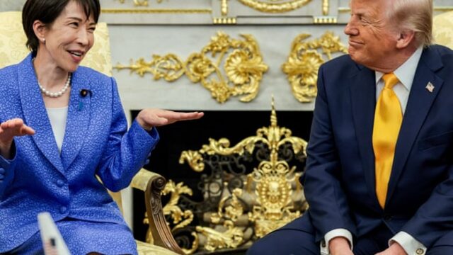 Le yen grimpe à un plus haut de trois mois après une intervention conjointe des États-Unis et du Japon