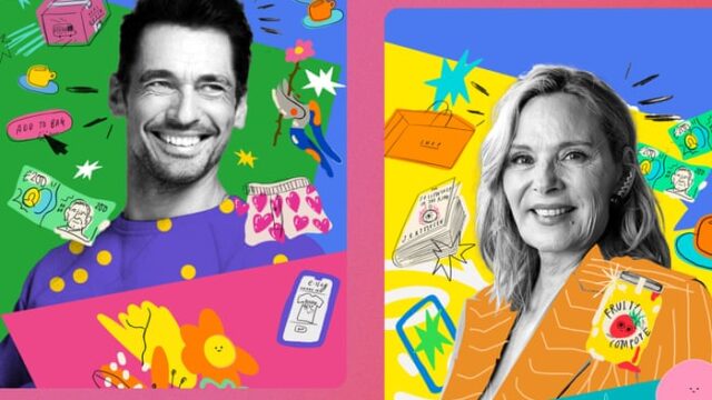 Shopping des célébrités : les recommandations qui ont le plus séduit les lecteurs du Guardian