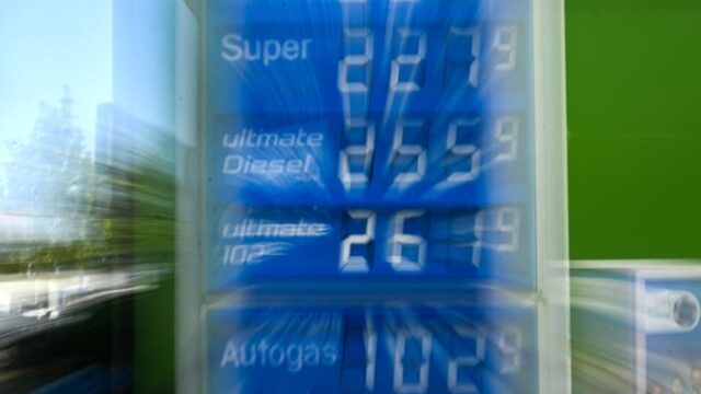 Banques centrales face à un dilemme: inflation menaçante, croissance en berne