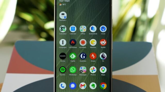 مراجعة Pixel 11 Pro: كاميرا غوغل الأقوى تصبح قابلة للتخصيص بالكامل